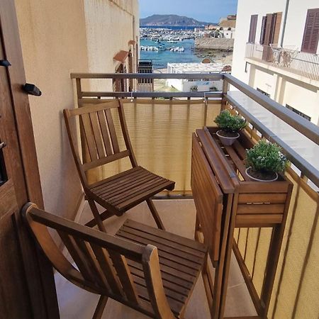 Casa Di Catalina Apartment Favignana Ngoại thất bức ảnh