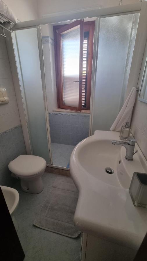 Casa Di Catalina Apartment Favignana Ngoại thất bức ảnh