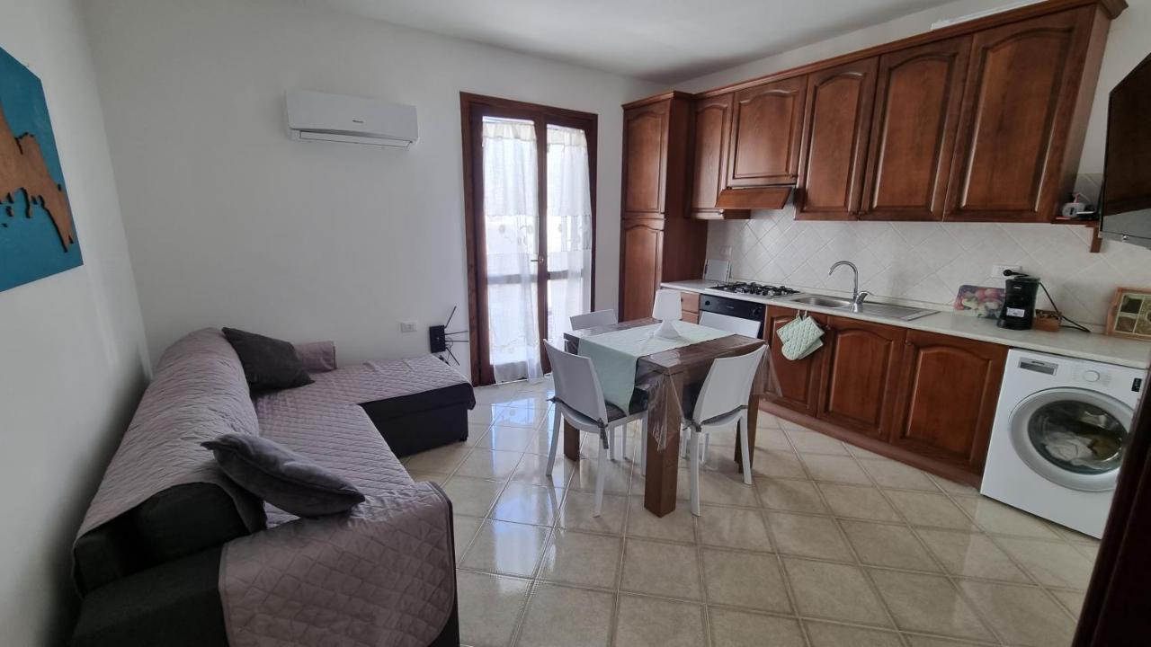 Casa Di Catalina Apartment Favignana Ngoại thất bức ảnh