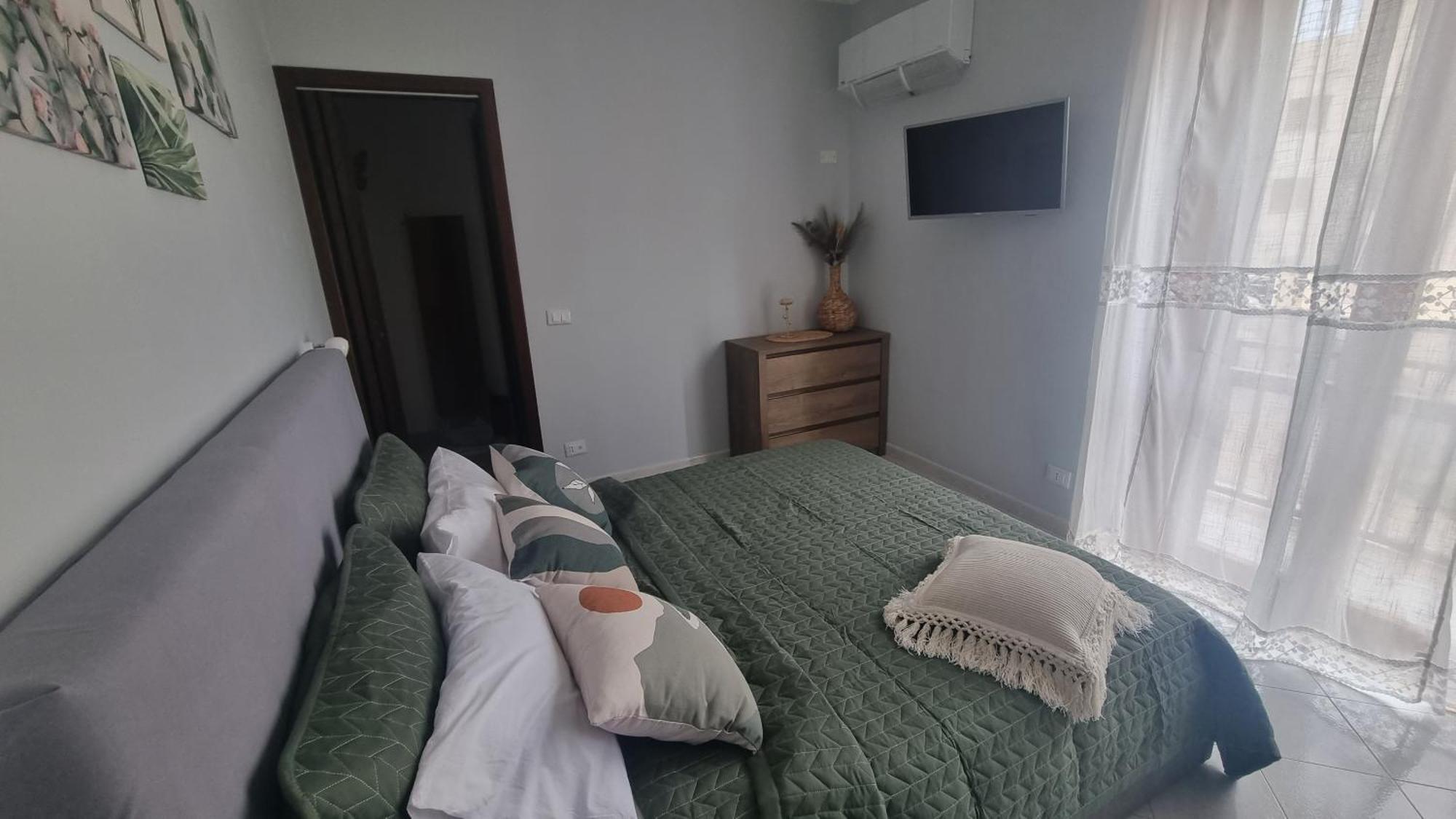 Casa Di Catalina Apartment Favignana Ngoại thất bức ảnh
