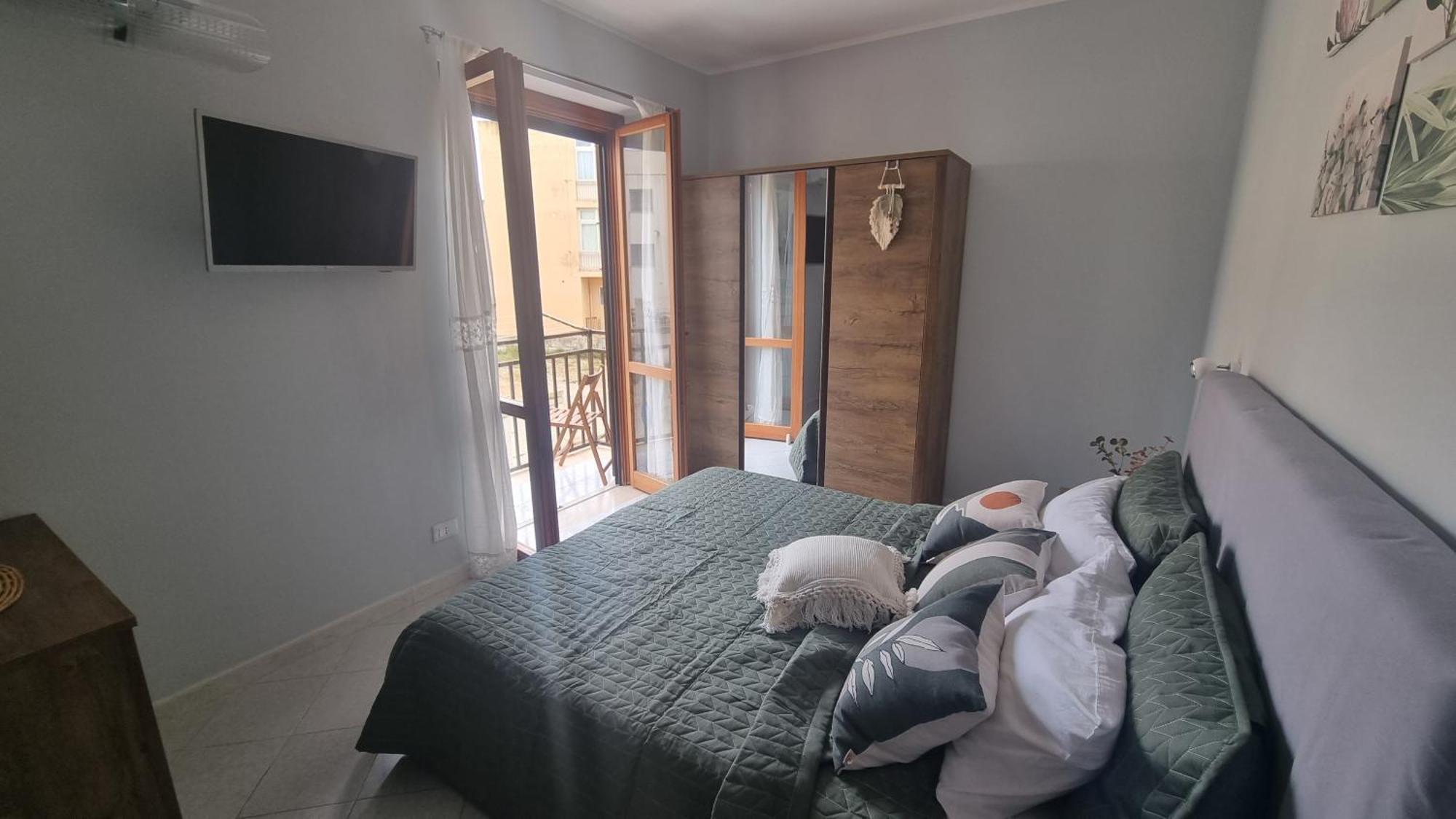 Casa Di Catalina Apartment Favignana Ngoại thất bức ảnh