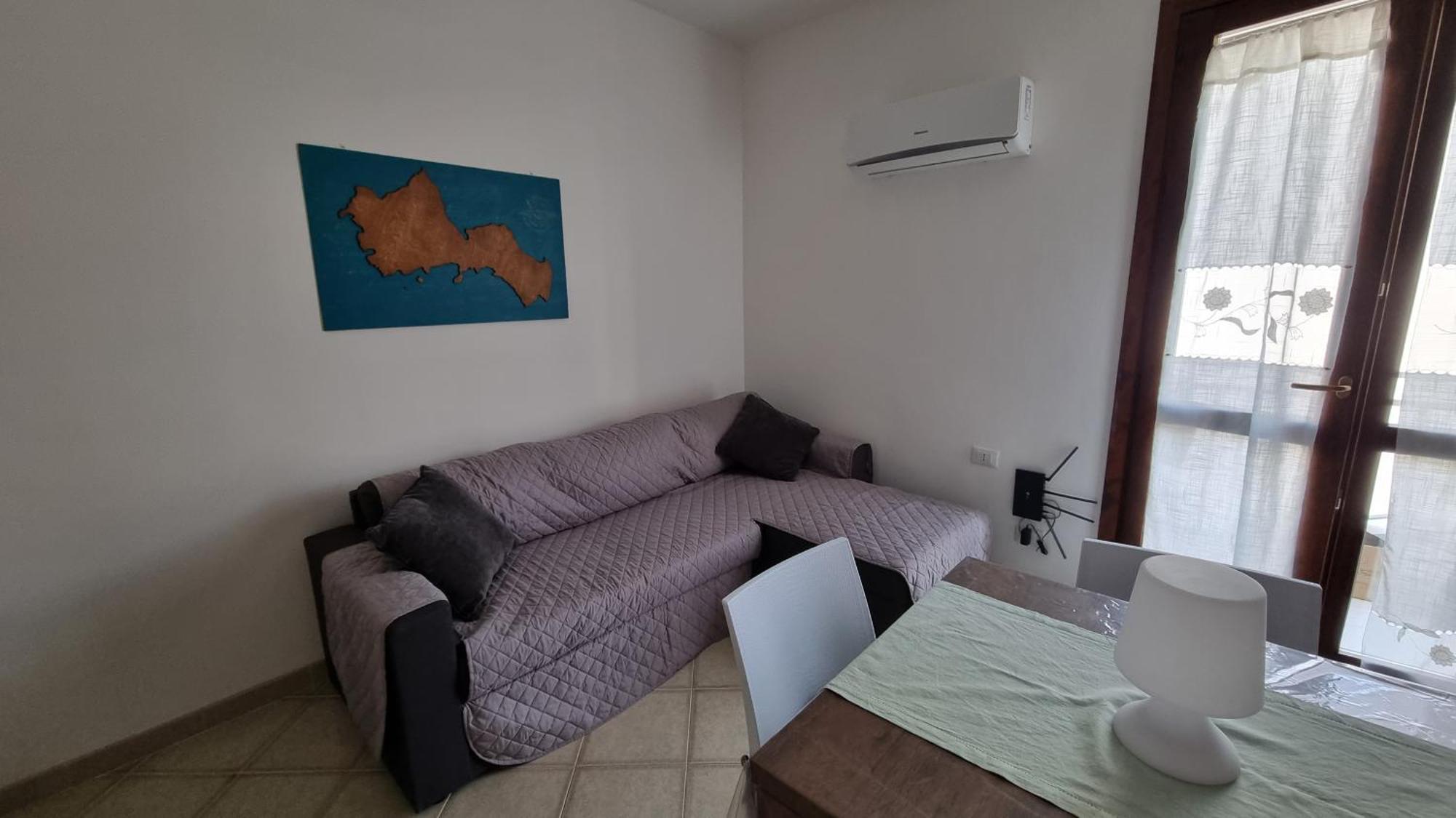 Casa Di Catalina Apartment Favignana Ngoại thất bức ảnh
